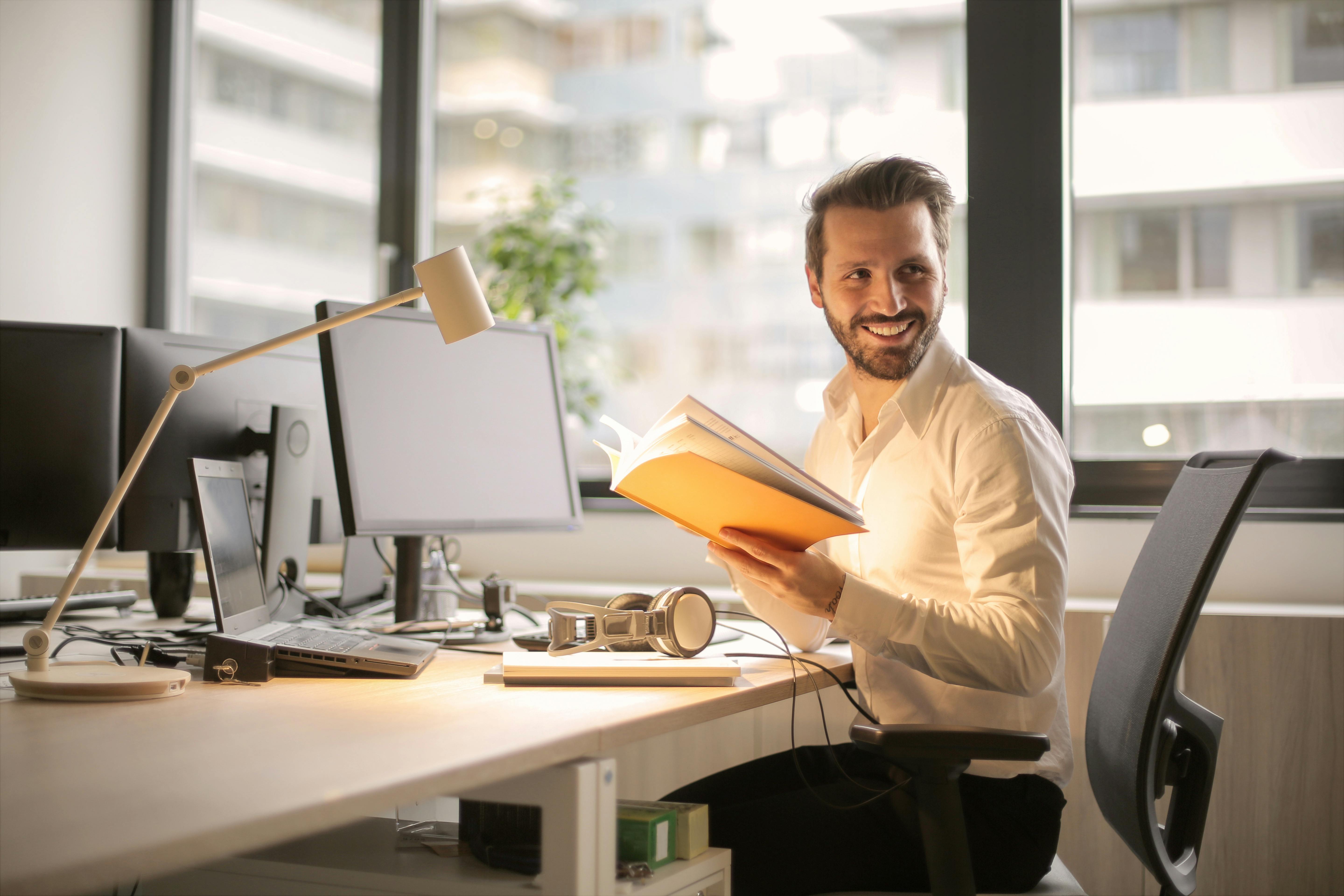 Immagine Corso Operatore d'ufficio con inglese